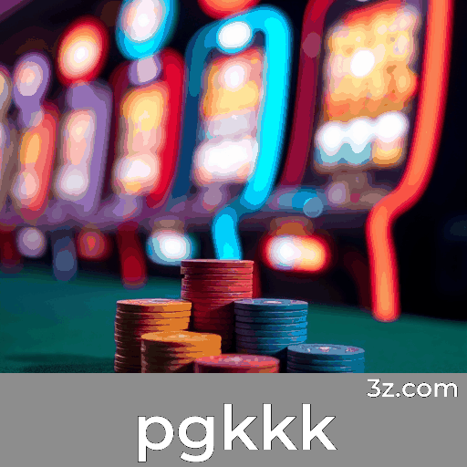 pgkkk: O Melhor em Cassino e Apostas Online
